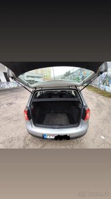 Volkswagen Golf 5 1.4 - 2