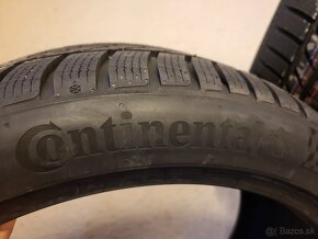 Zimné 255/40 R21 + 285/35 R21 Continental TS 870 P - 2