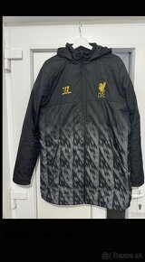 LFC warrior bunda - 2