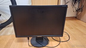 Monitor Samsung Sync Master 2243 NV 22" - 2