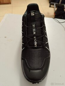 Salomon SPEEDCROSS PEAK veľ.46 - 2