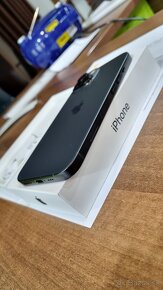 Apple Iphone 15 black,128GB,nepoužitý,záruka - 2