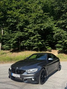 BMW 435i RWD VÝMENA/PREDAJ - 2