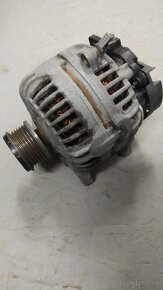 Bosch Alternator 0 124 525 140 Renault Nissan Dacia - 2