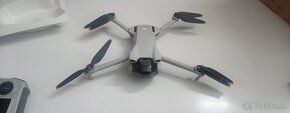 Dji mini 3 (dji rc) - 2