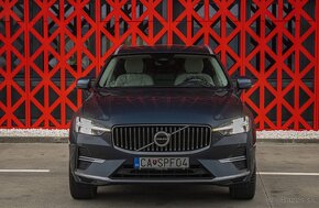 Volvo V60 XC60 B5 Inscription AWD A/T - 2