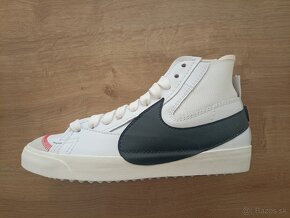 Nové tenisky Nike Blazer Mid 77 Jumbo - 2 veľkosti - 2