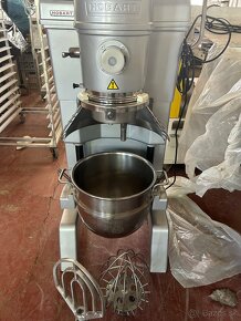 Planetarny mixer Hobart 30l - 2