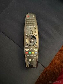 LG Magic Remote AN-MR18BA - 2