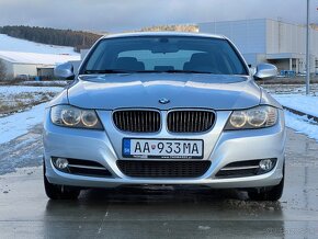 BMW 320d A/t LCI 135kw - 2