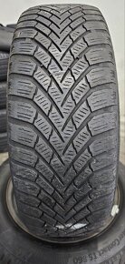 185/60 R15 zimné komplety - 2