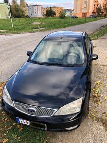 Ford Mondeo 2.0TDCi 85Kw - 2