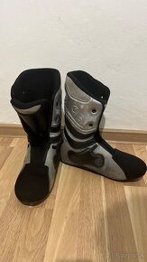 Scarpa Matrix 275 - 2