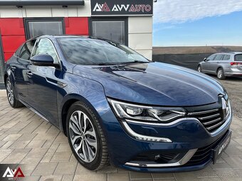 Renault Talisman Blue dCi 150 Intens, 97 470km, SR - 2