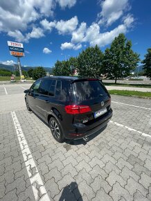 Volkswagen Golf Sportsvan 1.6 TDI DSG - 2