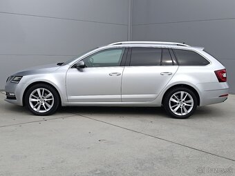 Škoda Octavia Combi 2,0 TDI, Style 2020, odpočet DPH - 2