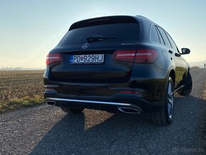 GLC 250D 4 Matic AMG - 2