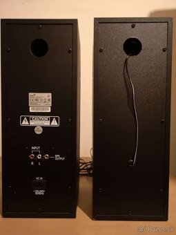 GENIUS SP-HF 1800A v2 - 2