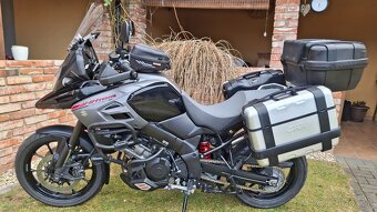 SUZUKI DL 1000 V-STROM - 2