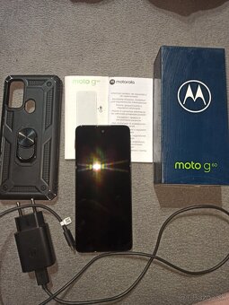 moto g60 - 2