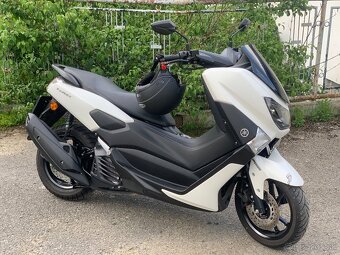 Predam Yamaha Nmax 125 - 2