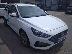 Hyundai i30, 1.6, Diesel, rv.2020/09 (c.j 1761) - 2