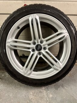 5x112 r20 AUDI POMPEI SLine✅ - 2