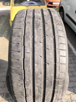 Hankook Ventus S1 Evo3 EV 255/45 R19 104W - 2