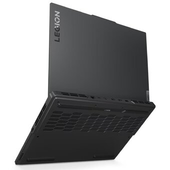 Lenovo Legion Pro 5 16IRX9-Core i9 14900HX-32GB-512GB-RTX406 - 2