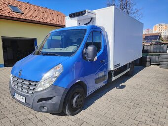 Renault Master - 2