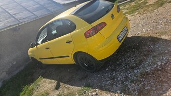 Seat Ibiza - 2