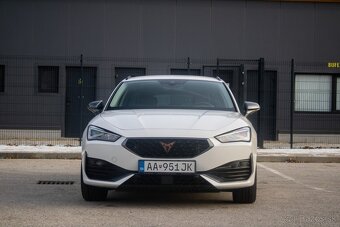 Cupra Cupra Leon 1.5 eTSI mHEV 150k DSG - 2