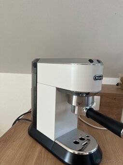 Pákový kávovar Delonghi - 2