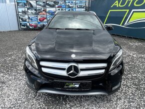 Mercedes-Benz GLA 4 MATIC - 2