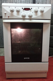 sporak Gorenje - 2