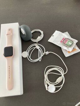 Apple watch 5 44 mm - 2