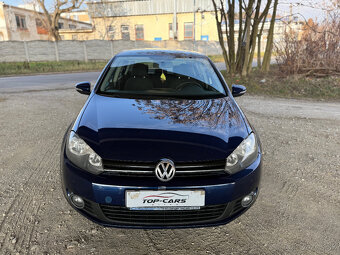 Volkswagen Golf 1.4 TSI Comfortline Nové rozvody - 2