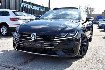 Volkswagen Arteon 2.0 TSI BMT R-Line DSG - 2