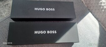 PERO HUGO BOSS - 2