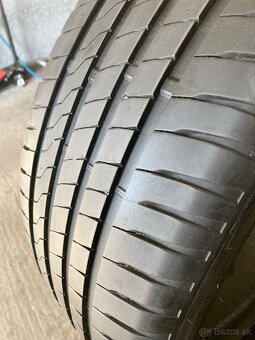 Letné pneu 245/45R19 viem aj prezuť - 2