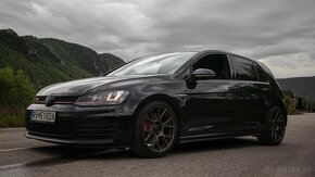 Volkswagen Golf 7 GTI Performance - 2