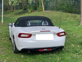 Predam Fiat 124 Spider - 2