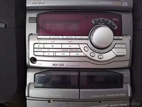 AIWA nsx s22 - 2