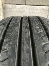 Hankook Optimo K415 - 2