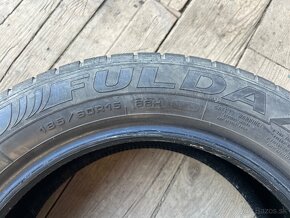 185/60R15 88H Fulda EcoControl HP - 2