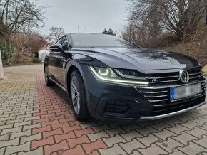 Volkswagen Arteon R-line - 2