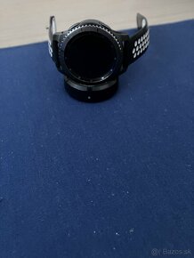 Samsung gear s3 frontier - 2