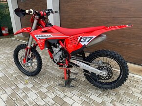 GasGas Mc350f 2022 - 2