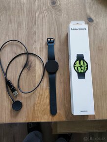 Samsung galaxy watch 6 - 2