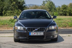 Volvo C70 2.0D Momentum - 2